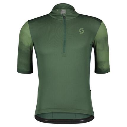 SCOTT Fahrradshirt - Herren - Gravel 10