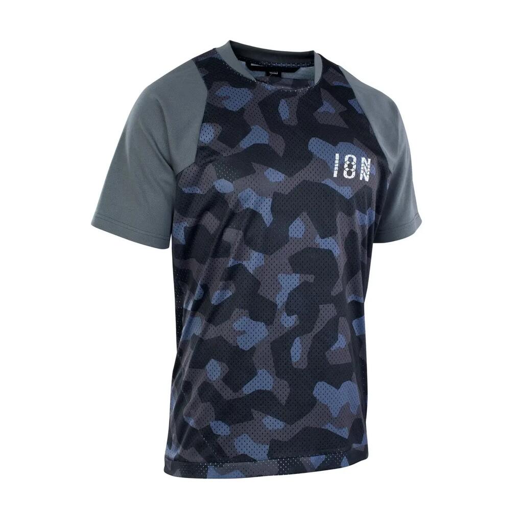 Bike Jersey ION Scrub - Men's