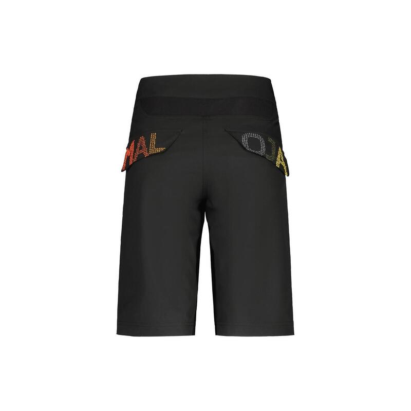 MALOJA Fahrradshorts  -  Unisex  -  CardaminaM.