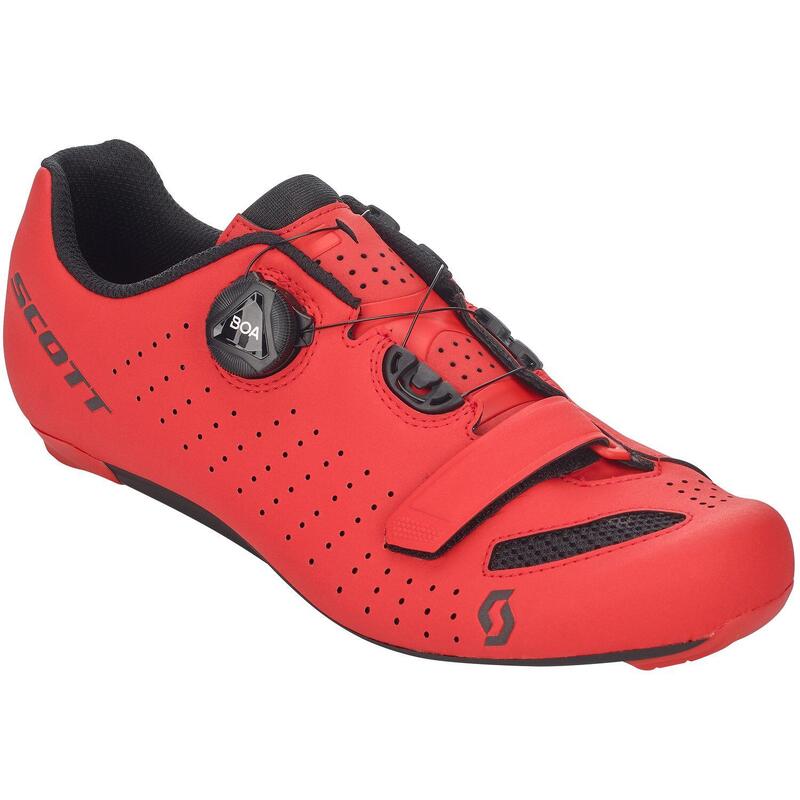 SCOTT Chaussures De Vélo De Route  -  Hommes  -  Road Comp Boa