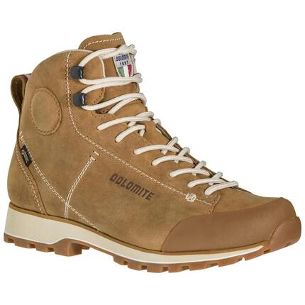 DOLOMITE Freizeitschuh - Damen - Cinquantaquattro High Fg W Gtx