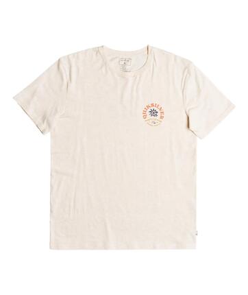QUIKSILVER Haut - Hommes - SIMPLESCRIPT