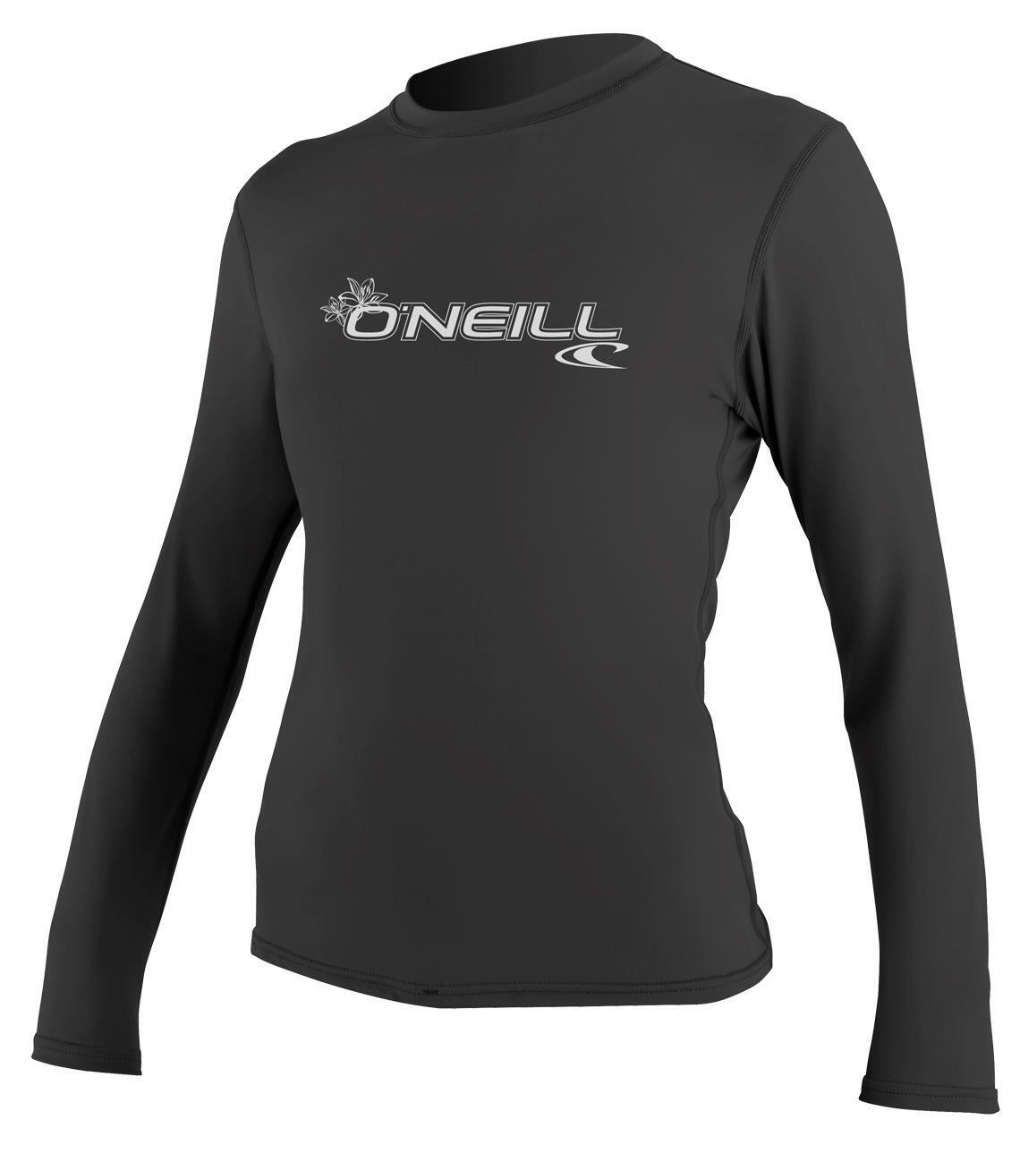O'NEILL O'NEILL Rash Guard  -  Damen  -  Basis Skins Sun Shirt