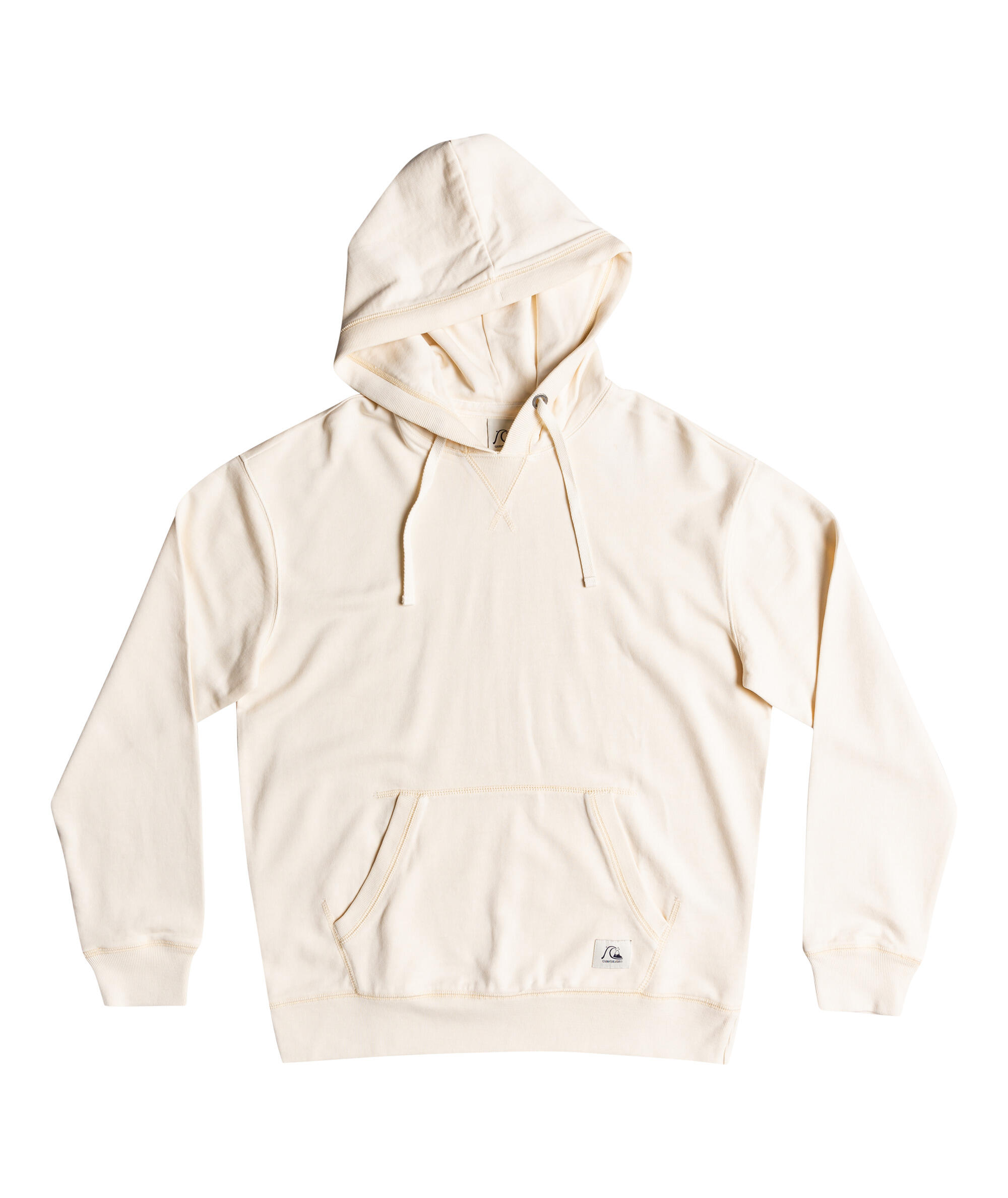 QUIKSILVER Pull  -  Hommes  -  TRIP AWAY HOOD 1/5