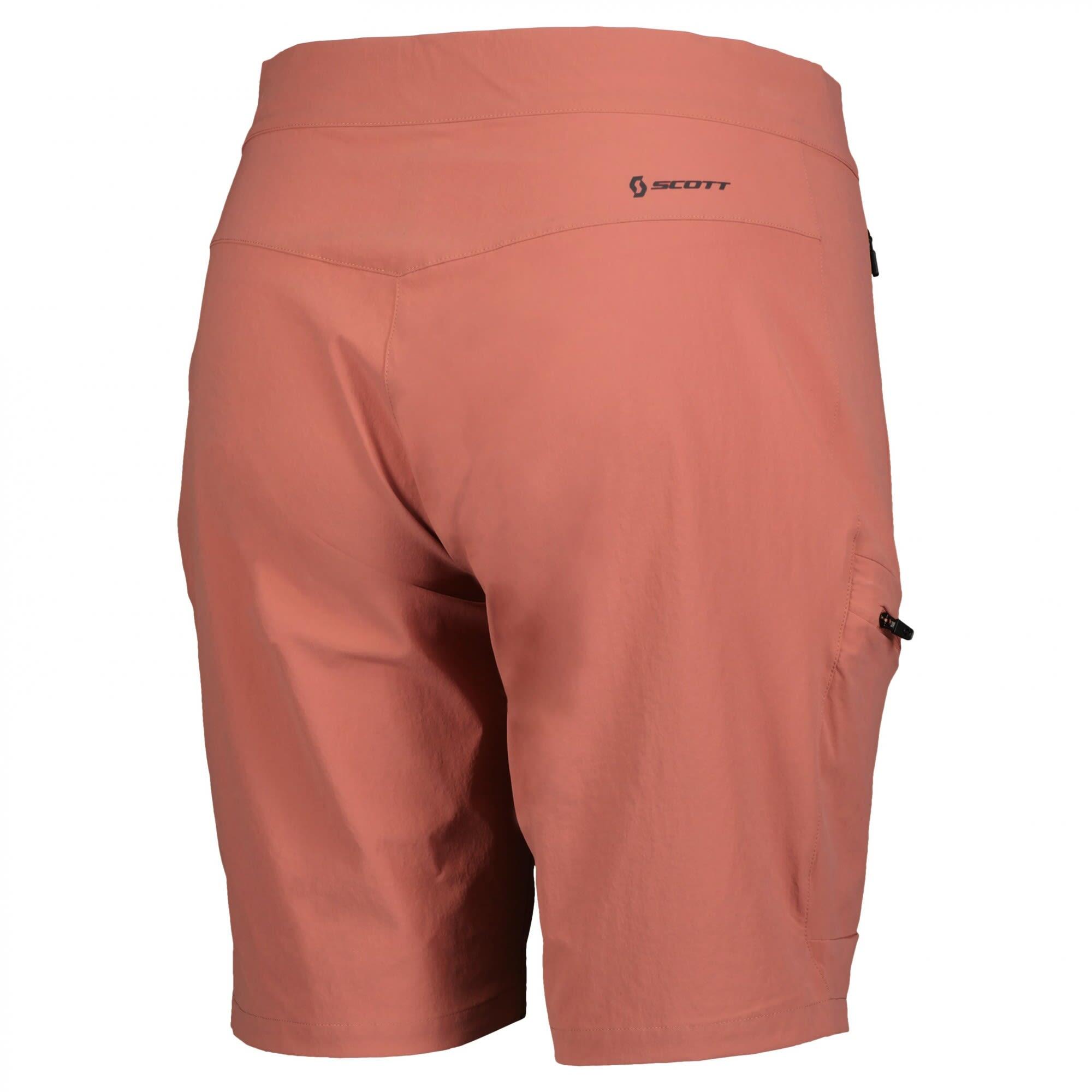 Herren, Damen Short W EXPLORAIR LIGHT 3/5