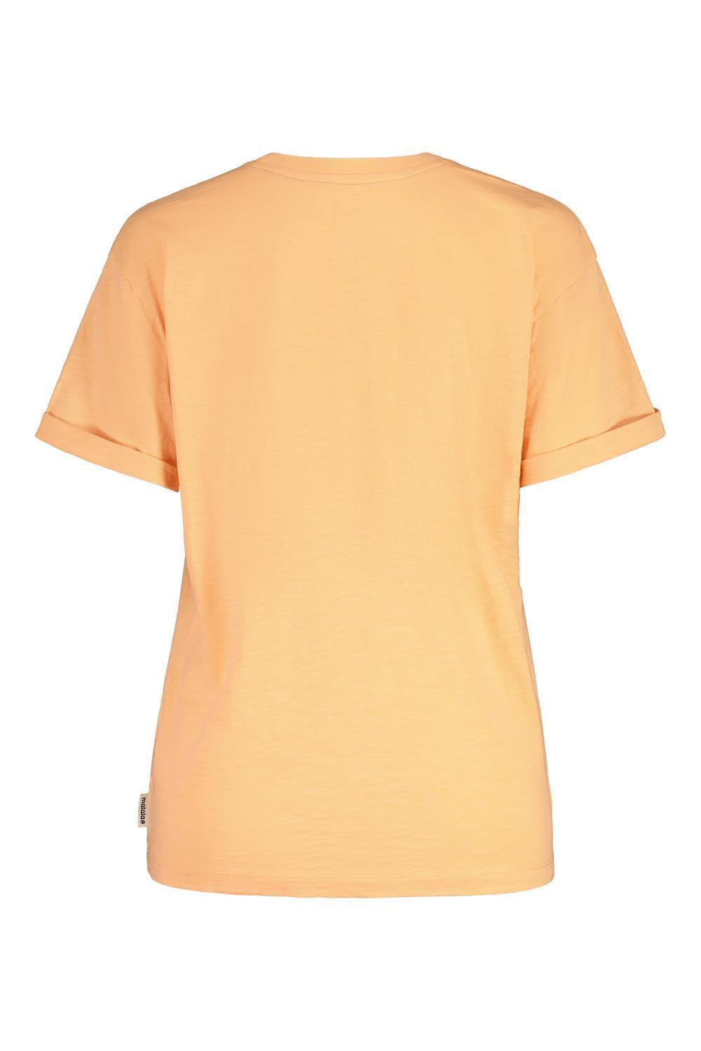 MALOJA T-Shirt  -  Unisexe  -  CauriaM. 2/5