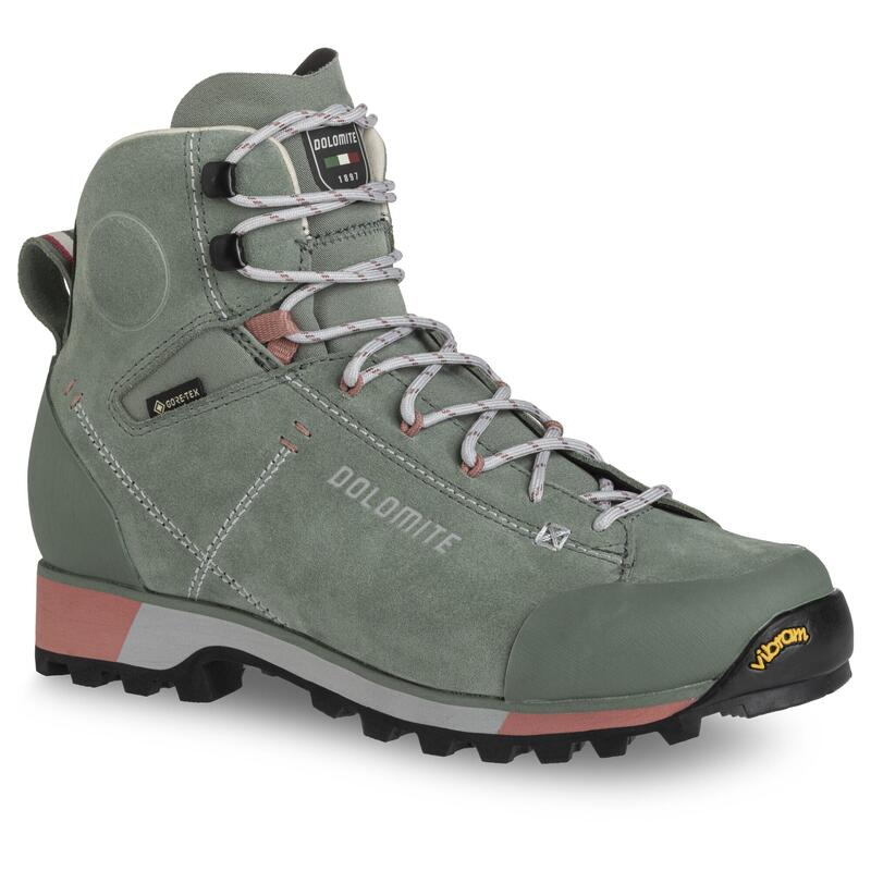 DOLOMITE Chaussure De Randonnée  -  Femmes  -  Cinquantaquattro Hike Evo Gtx