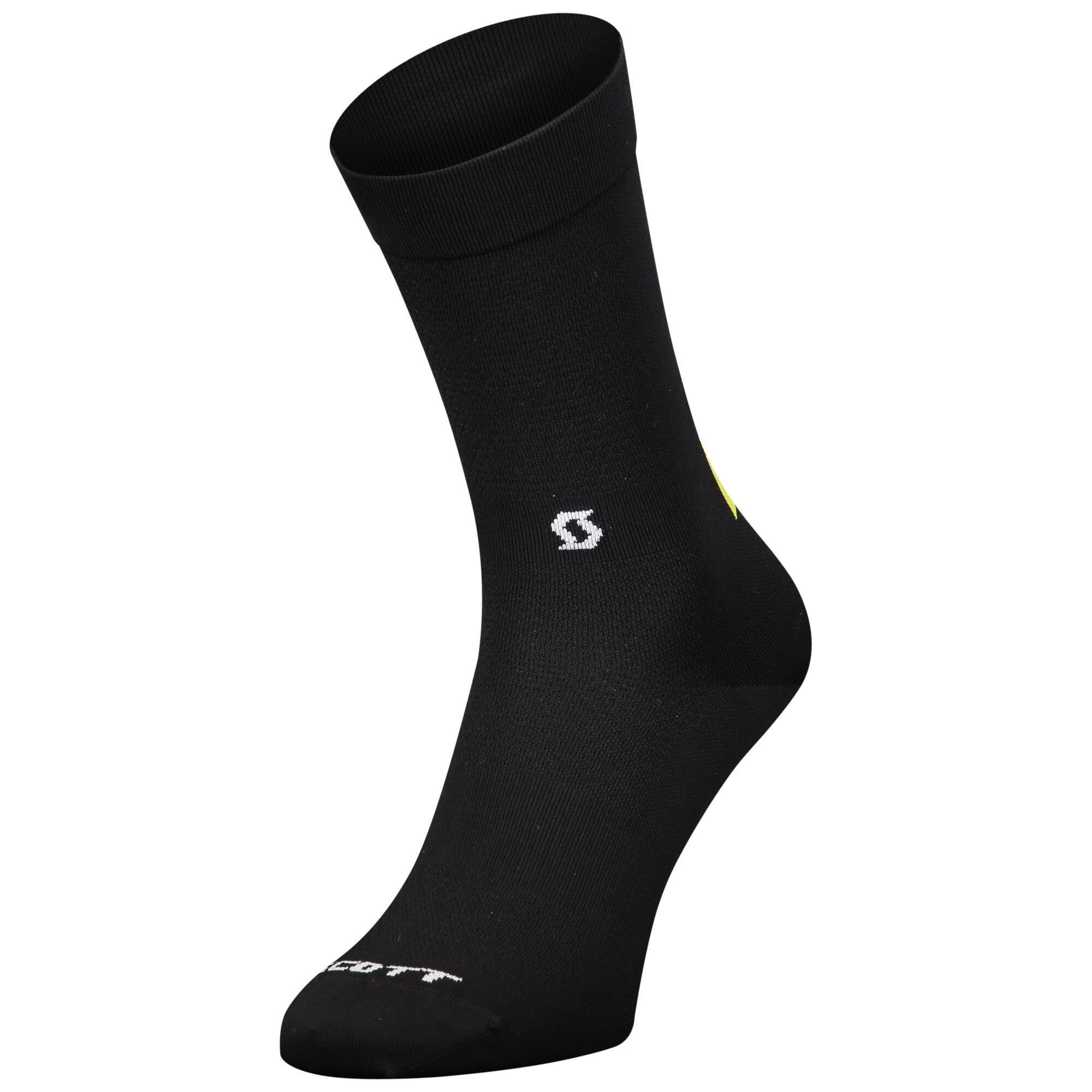SCOTT Calcetines clásicos - PERFO SRAM CREW