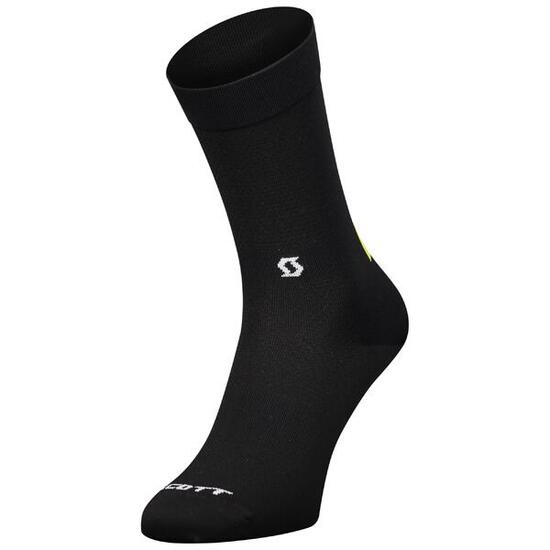 SCOTT Chaussettes Fonctionnelles - Unisexe - Performance SCOTT-SRAM Crew