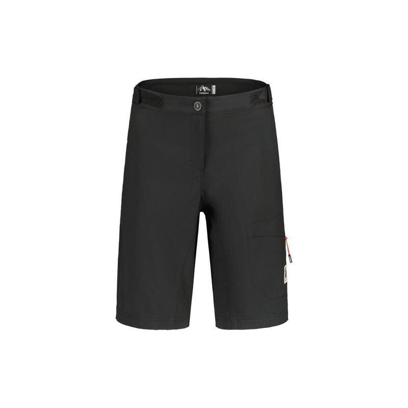 MALOJA Fahrradshorts  -  Unisex  -  CardaminaM.