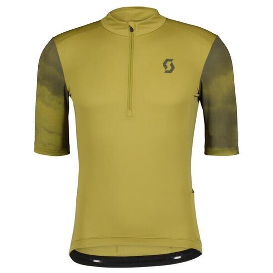 SCOTT Fahrradshirt - Herren - Gravel 10