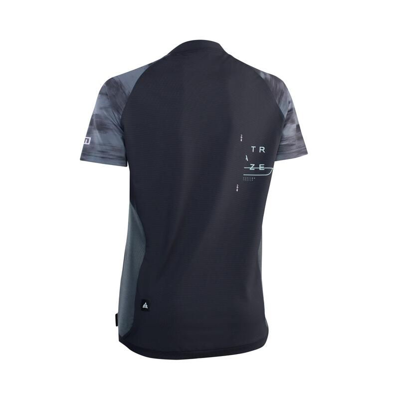 Bike Tee Traze Amp SS AFT dames - zwart