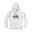 QUIKSILVER Fleece Pullover  -  Herren  -  BIGLOGOHOOD