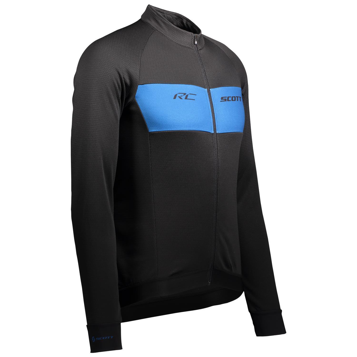 SCOTT Maillot De Vélo  -  Hommes  -  RC Warm 3/3