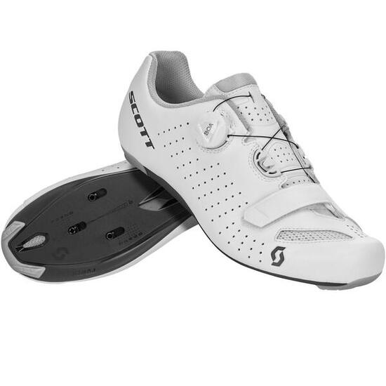 SCOTT Chaussures De Vélo De Route - Hommes - Road Comp Boa