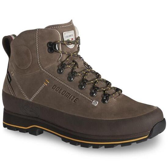 DOLOMITE Wanderschuh - Herren - 60 Dhaulagiri GTX