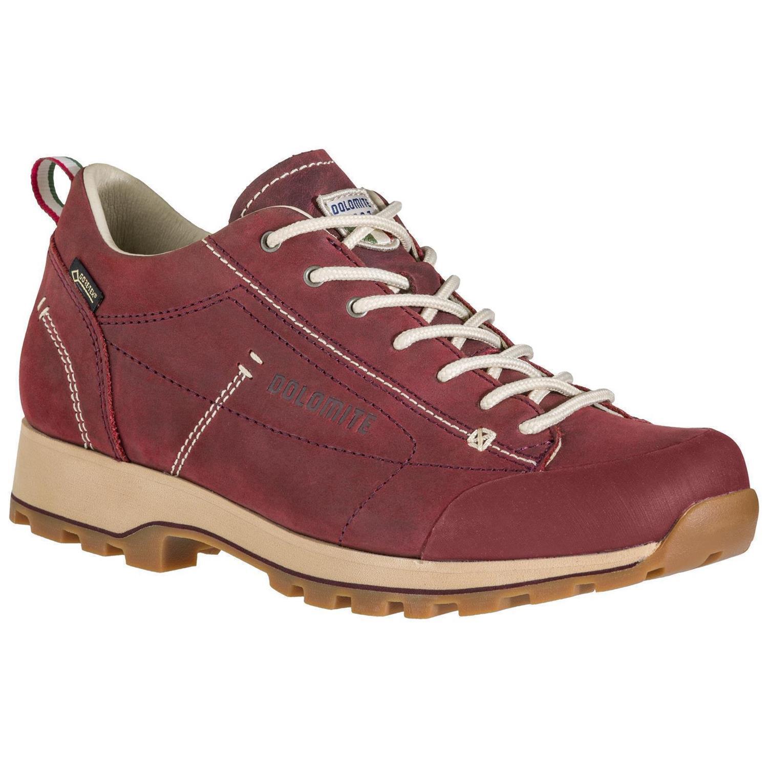 Buty trekkingowe damskie Dolomite Cinquantaquattro Low FG GTX