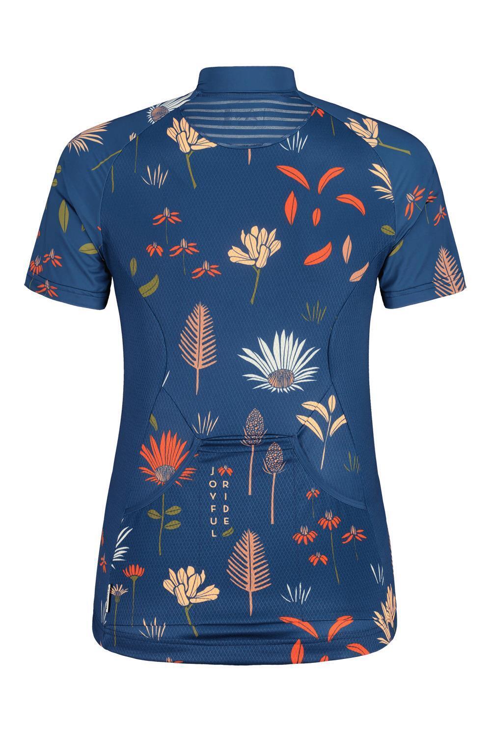 MALOJA Fahrradshirt  -  Unisex  -  GanesM. 2/2