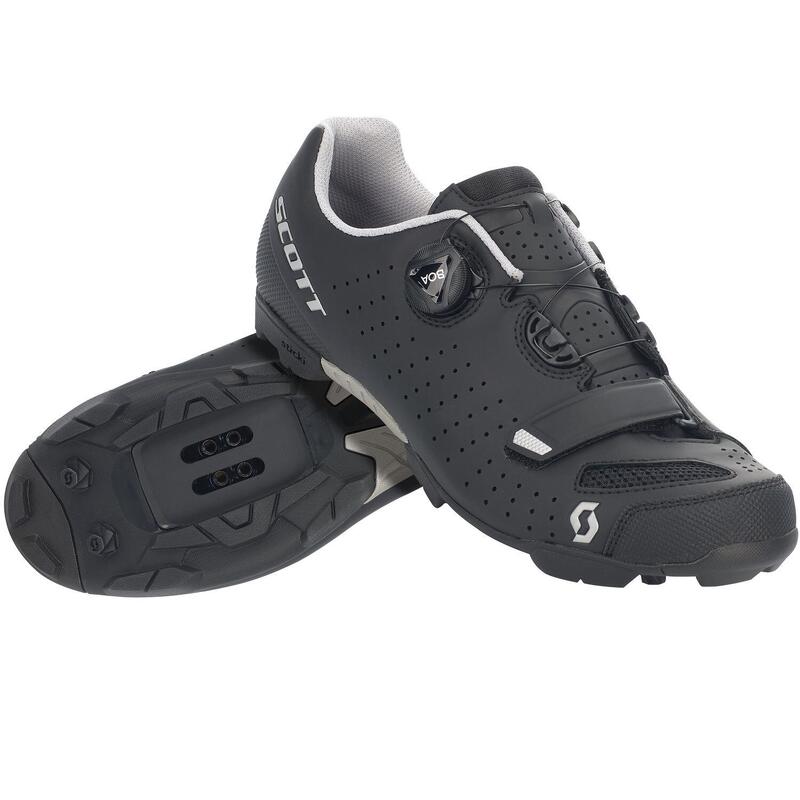 SCOTT Chaussures De Vélo  -  Hommes  -  MTB Comp Boa