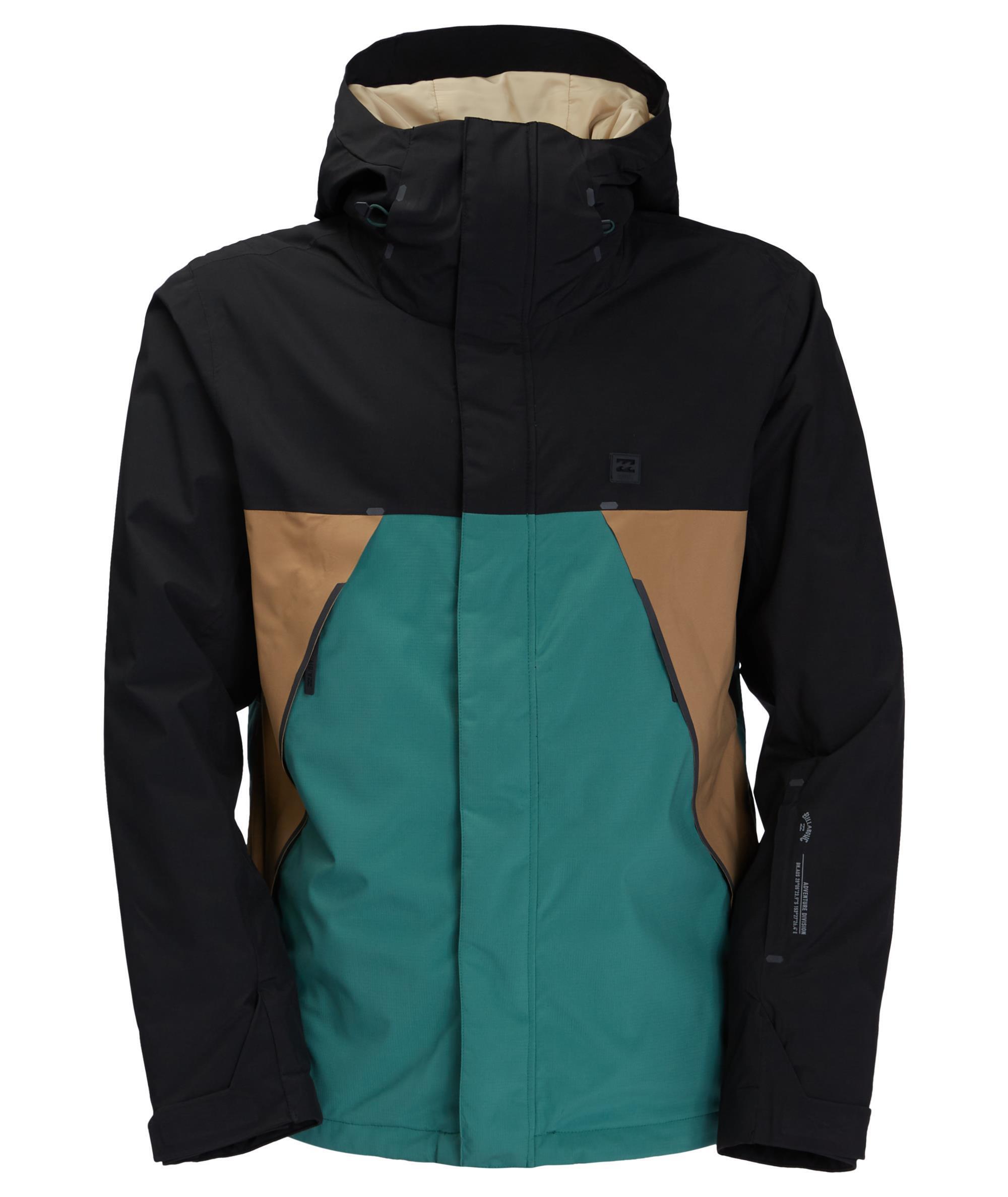 BILLABONG BILLABONG Winterjacke  -  Herren  -  EXPEDITION JKT