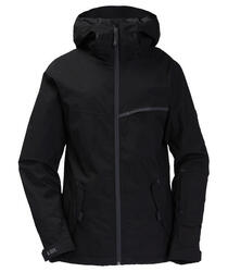 BILLABONG Veste D'Hiver - Femmes - ADIV ECLIPSE