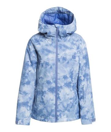 Chaqueta de esquí Billabong Adiv Sula para mujer