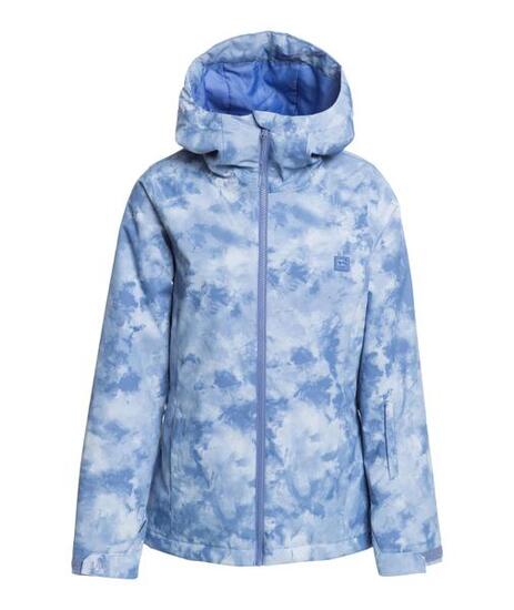 Chaqueta de esquí Billabong Adiv Sula para mujer
