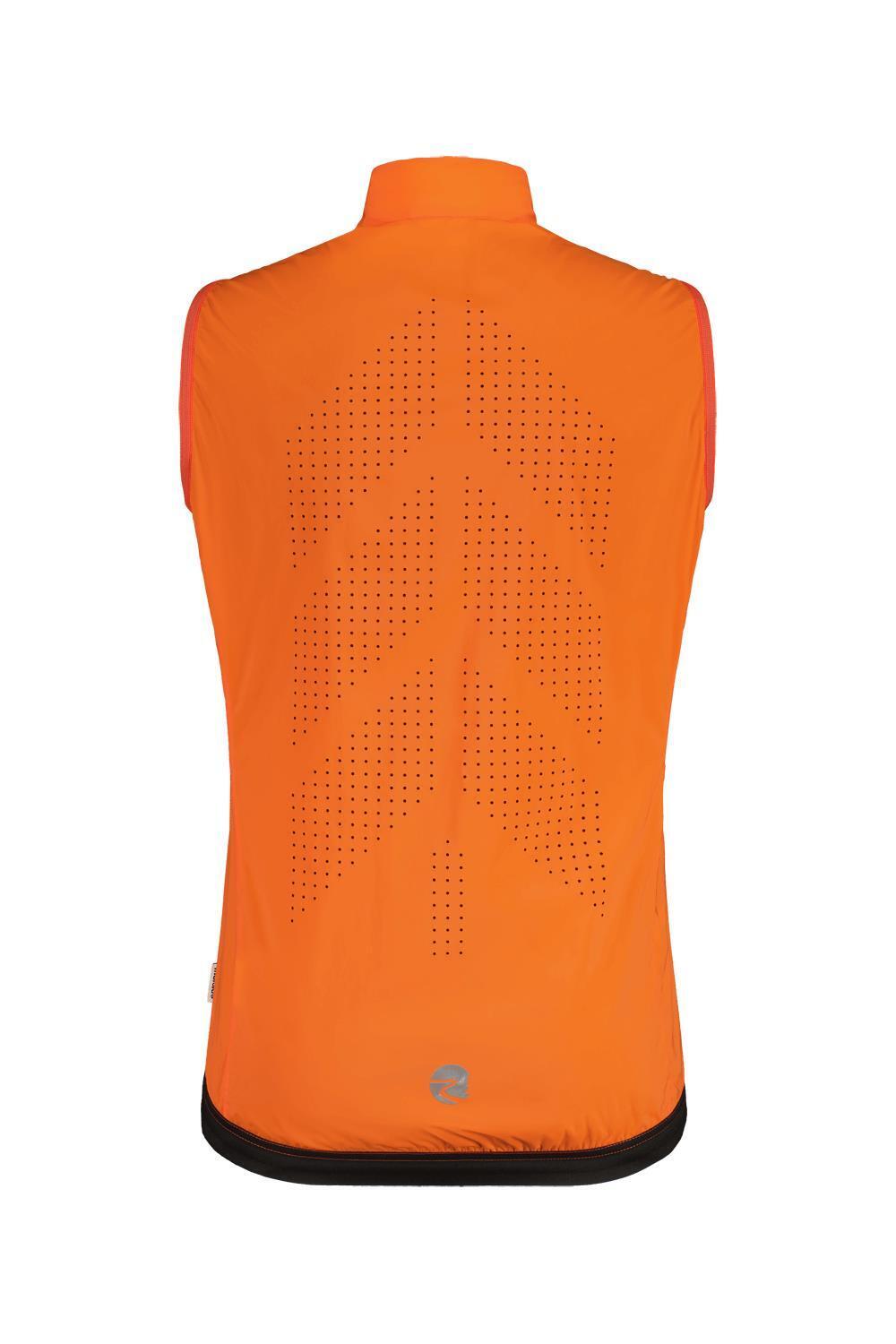 MALOJA Funktionsweste  -  Unisex  -  MaxM. 5/5