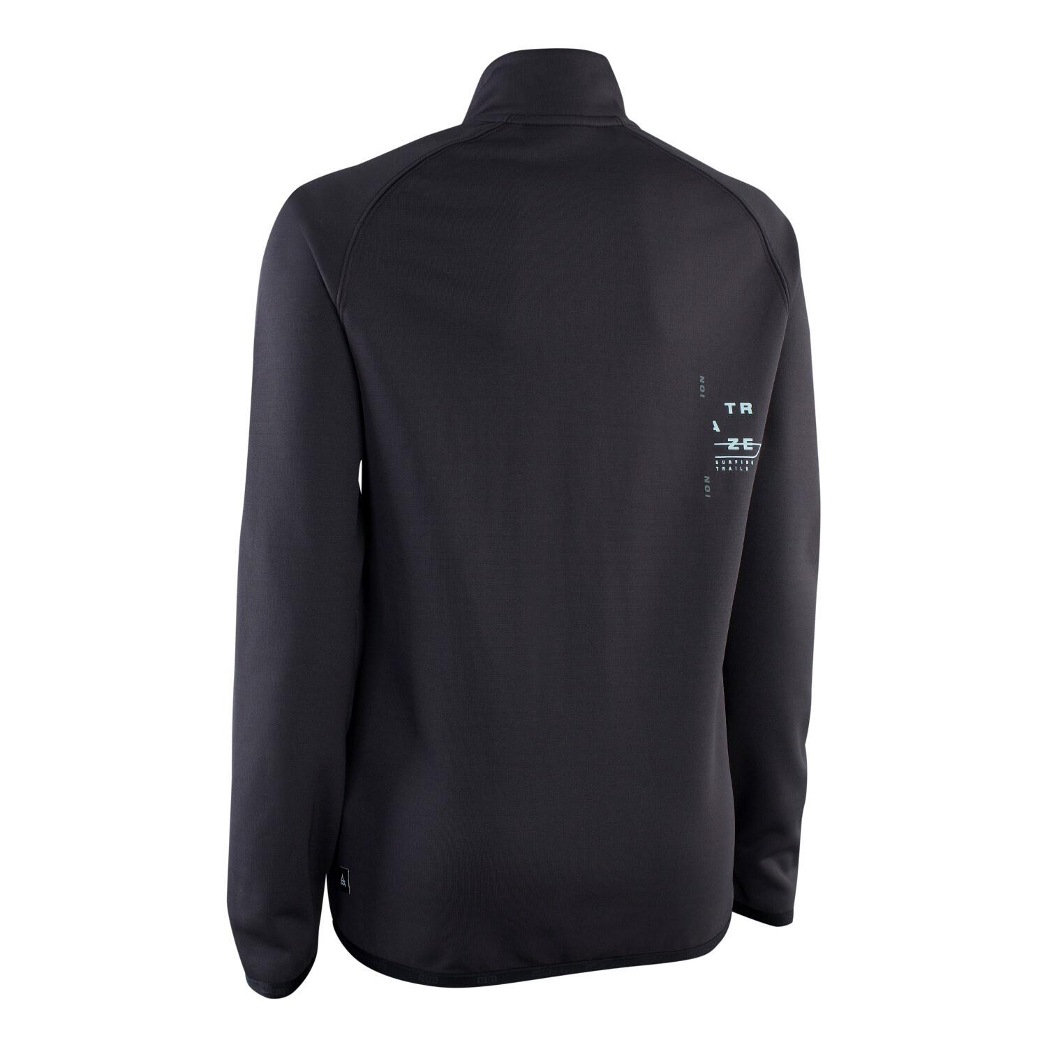 ION Pull  -  Femmes  -  Traze Amp Full Zip 2/2