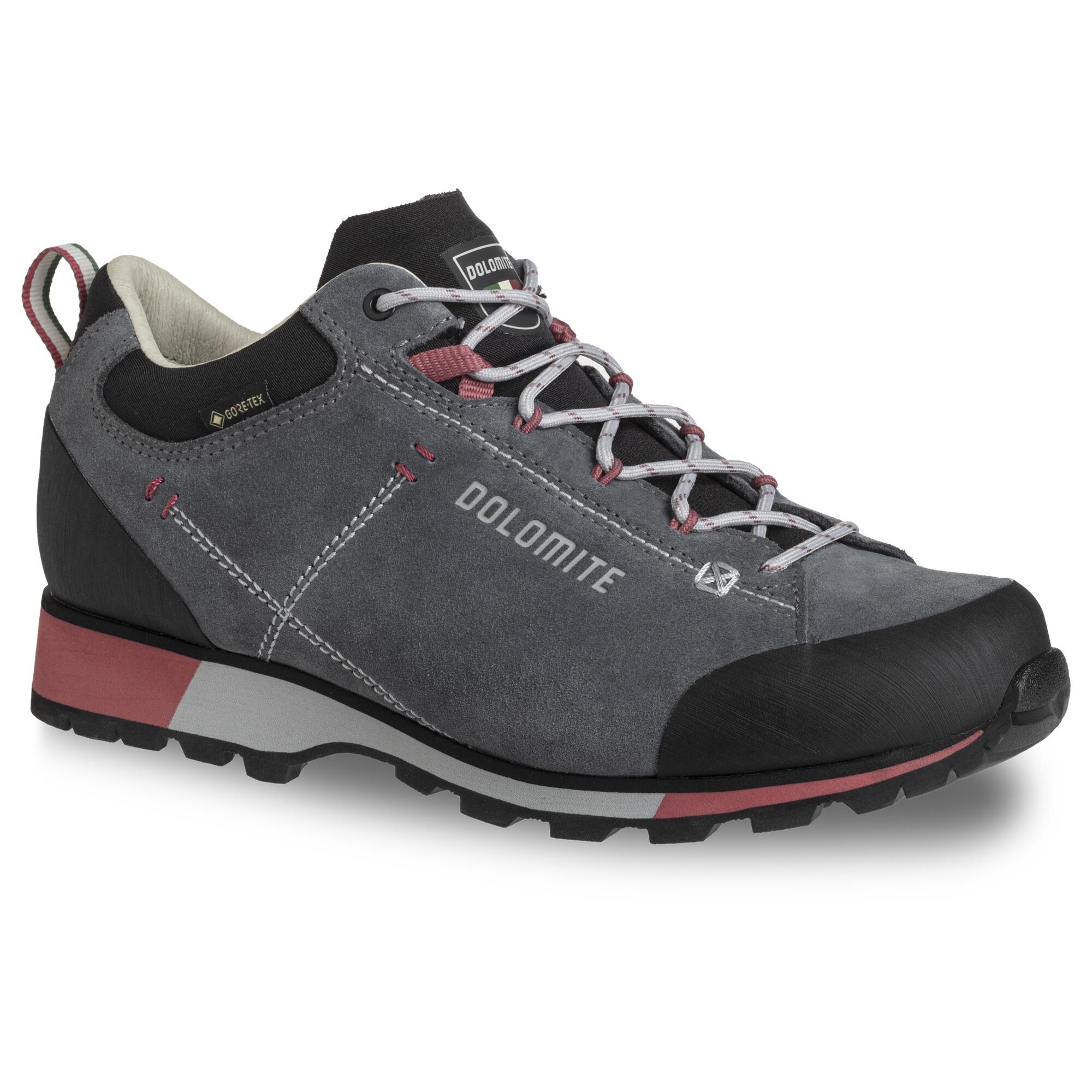 DOLOMITE DOLOMITE Wanderschuh  -  Damen  -  Cinquantaquattro Hike Low Evo Gtx