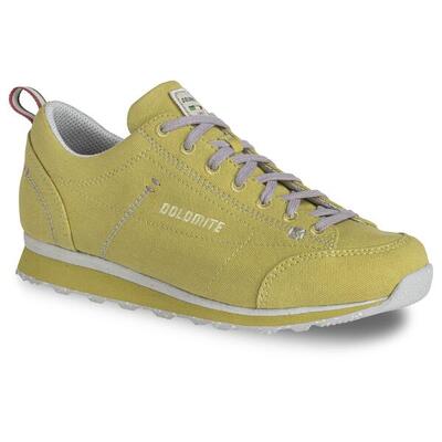 DOLOMITE Freizeitschuh - Damen - Cinquantaquattro Lh Canvas Evo