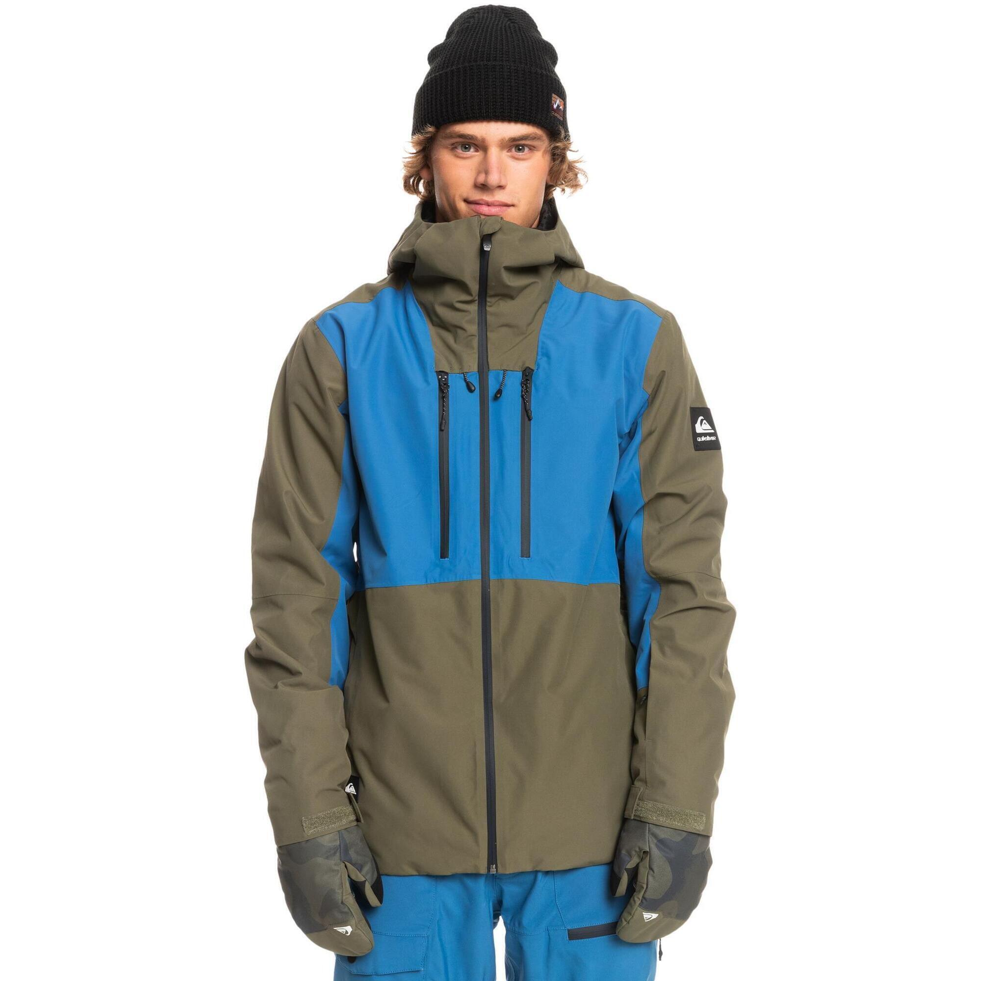 QUIKSILVER picture