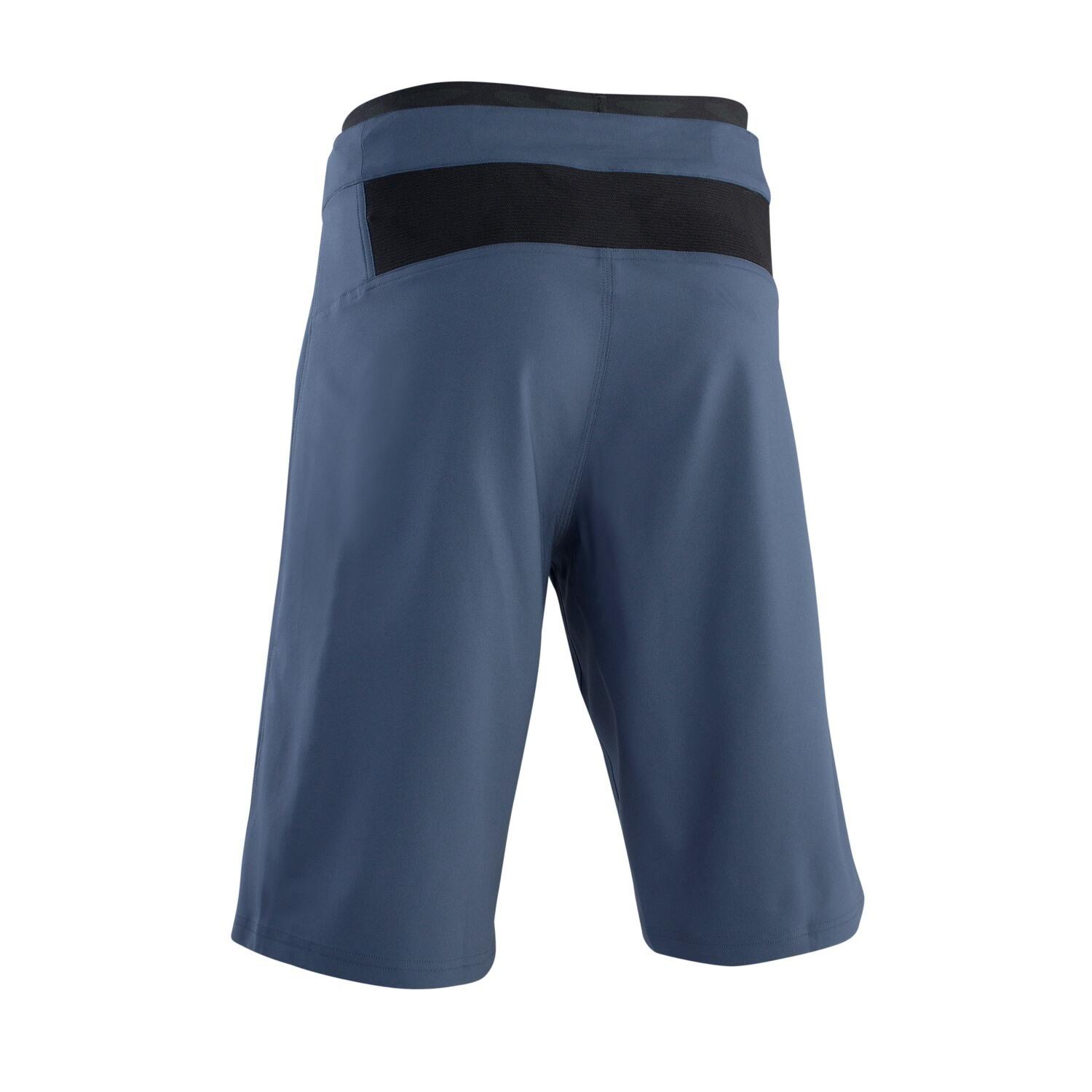 ION Short De Vélo  -  Hommes  -  Logo Plus 2/2