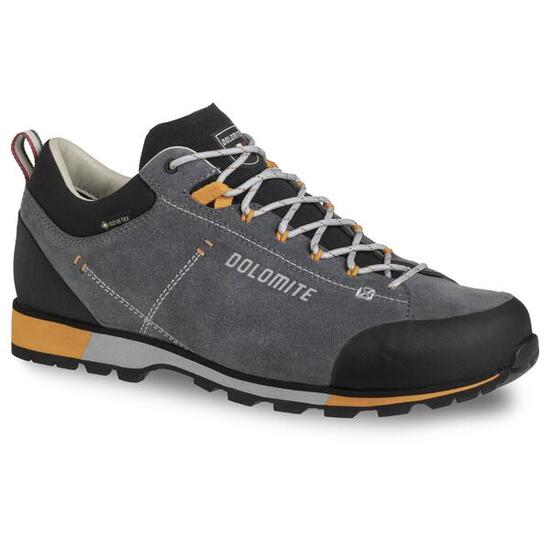 DOLOMITE Wanderschuh - Herren - Cinquantaquattro Hike Low Evo Gtx