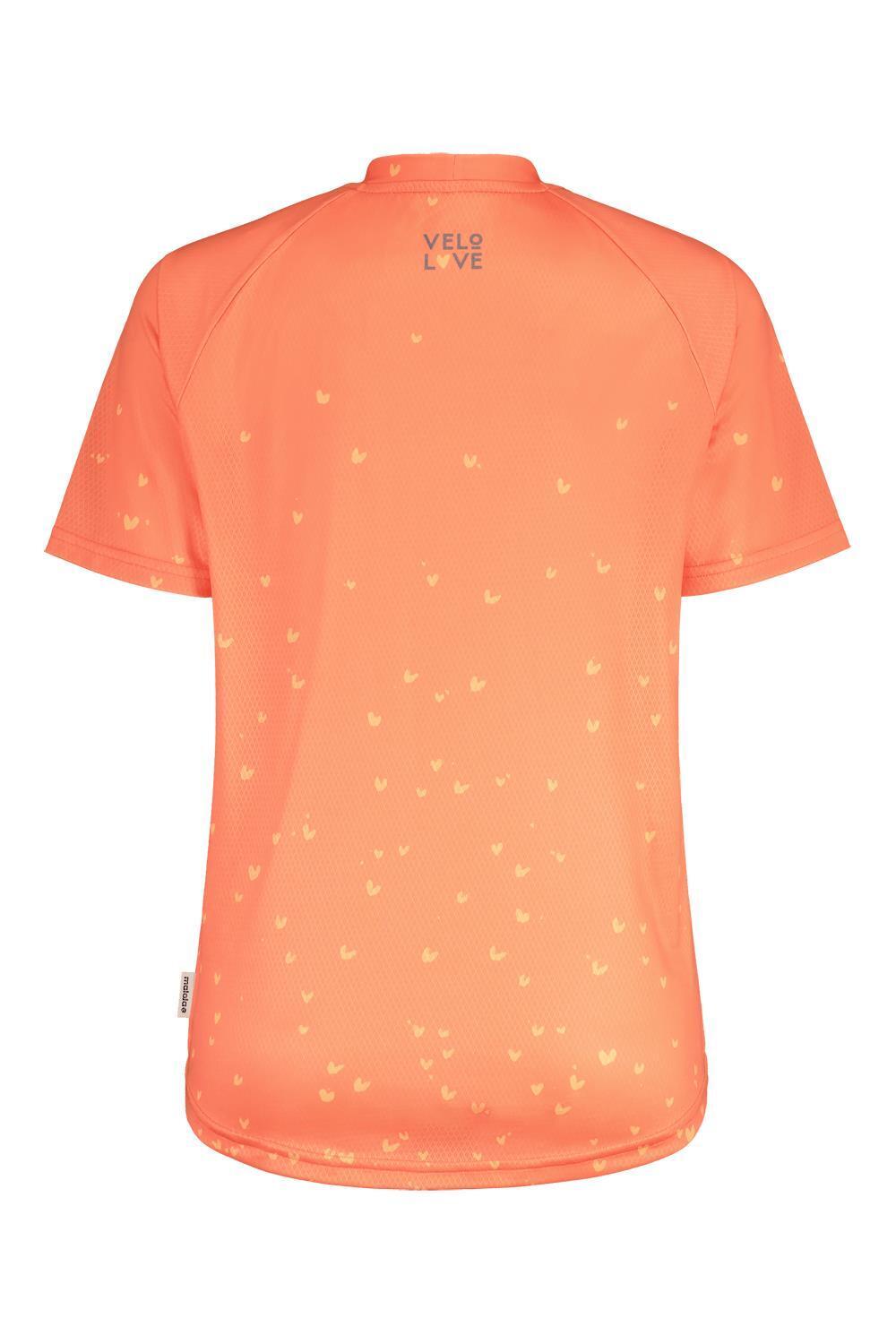 MALOJA Fahrradshirt  -  Damen  -  ValbonaM. 2/5