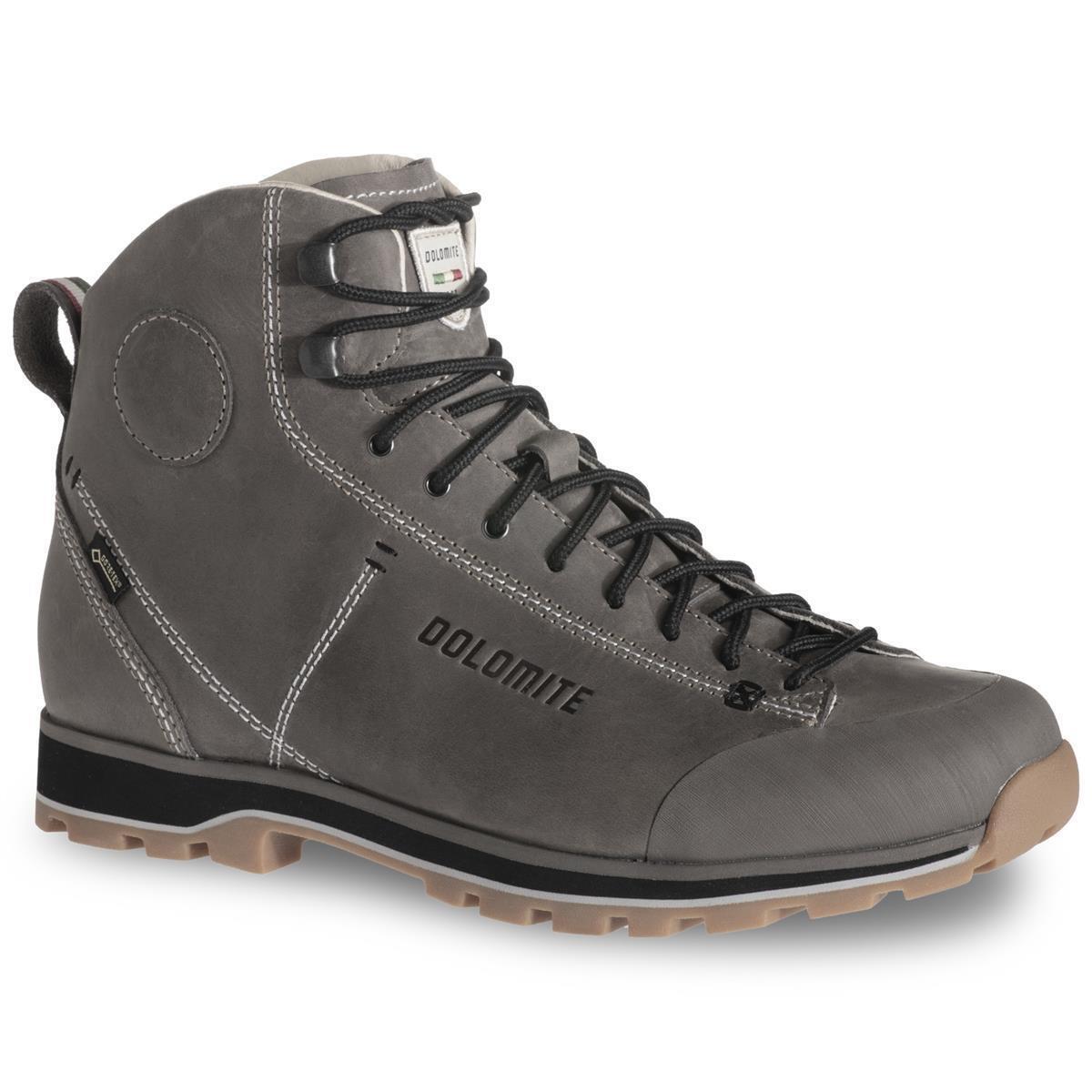 DOLOMITE DOLOMITE Freizeitschuh  -  Herren  -  Cinquantaquattro High Fg Gtx