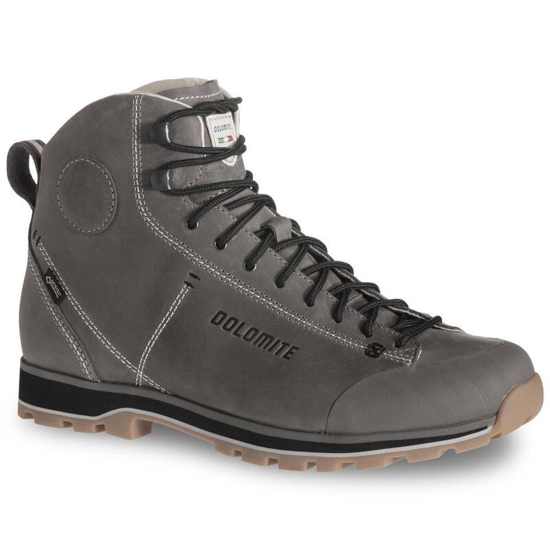 DOLOMITE Freizeitschuh  -  Herren  -  Cinquantaquattro High Fg Gtx