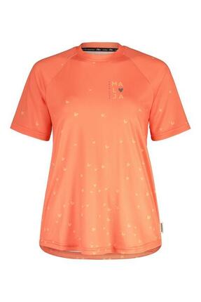 MALOJA Maillot De Vélo - Femmes - ValbonaM.
