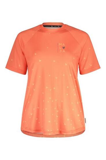 MALOJA Maillot De Vélo - Femmes - ValbonaM.