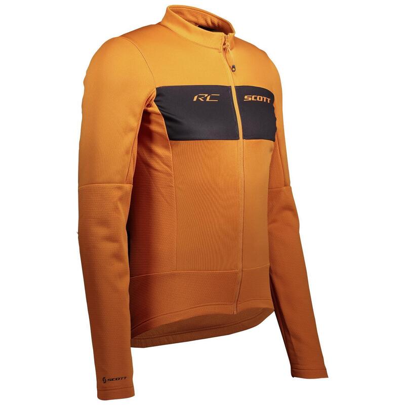 SCOTT Veste De Vélo  -  Hommes  -  RC Warm Hybrid WB