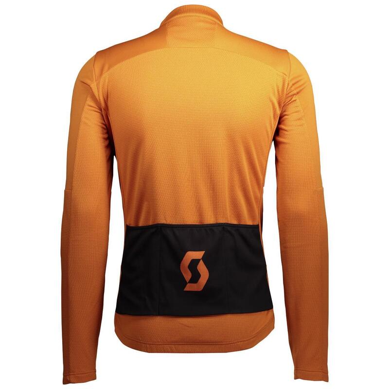 SCOTT Veste De Vélo  -  Hommes  -  RC Warm Hybrid WB
