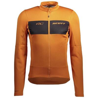 SCOTT Fahrradjacke - Herren - RC Warm Hybrid WB