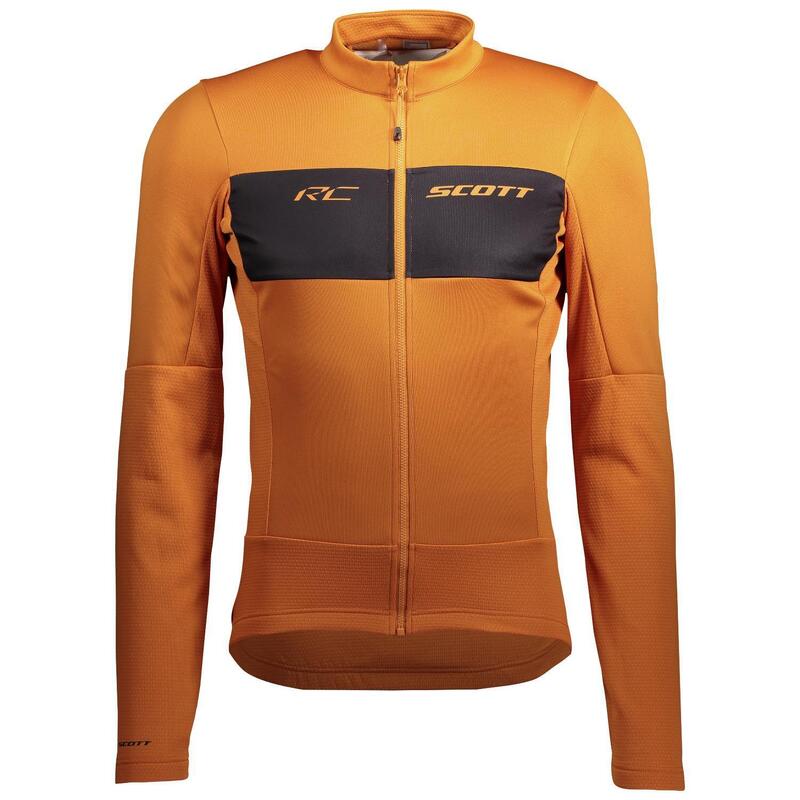 SCOTT Veste De Vélo  -  Hommes  -  RC Warm Hybrid WB
