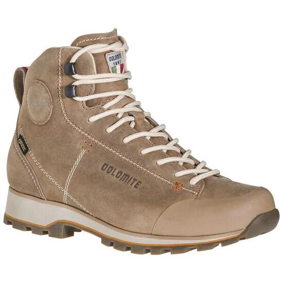 DOLOMITE Freizeitschuh - Damen - Cinquantaquattro High Fg W Gtx
