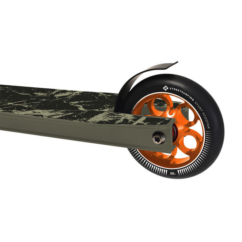 Street Surfing Destroyer Roller - Sniper