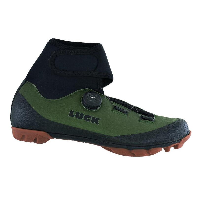 Suposición Estadístico Hacia Zapatillas MTB E-BIKE Luck Winter All Mountain | Decathlon