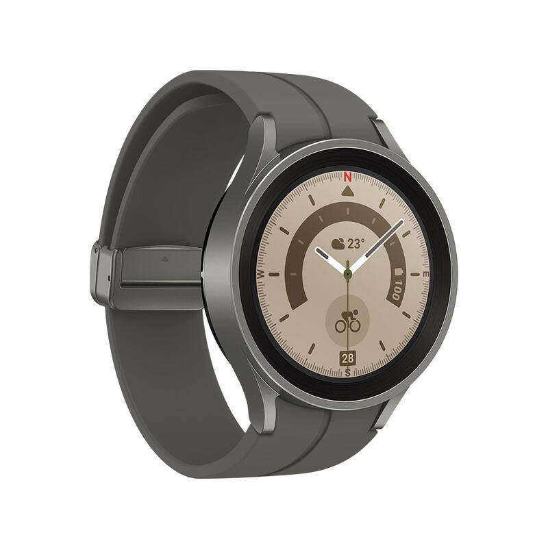 Smartwatch SM-R925FZTAPHE 1,4"