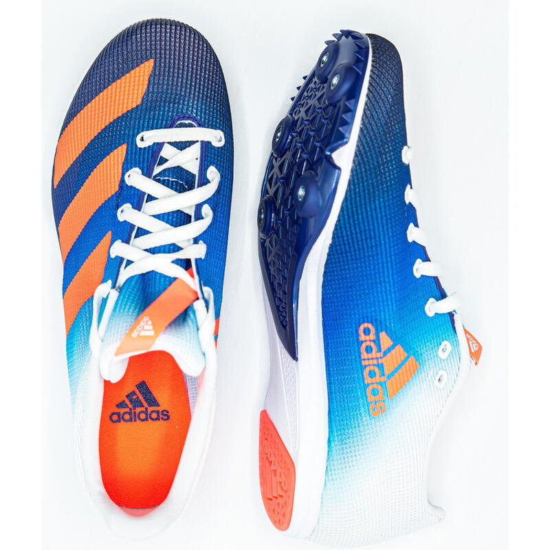 Pantofi sport copii adidas Allroundstar, Albastru