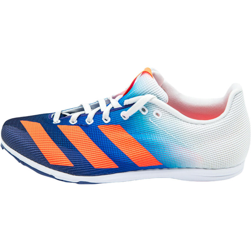 Calçado adidas Allroundstar, Azul, Crianças