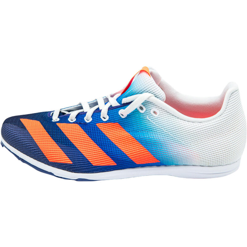 Pantofi sport copii adidas Allroundstar, Albastru